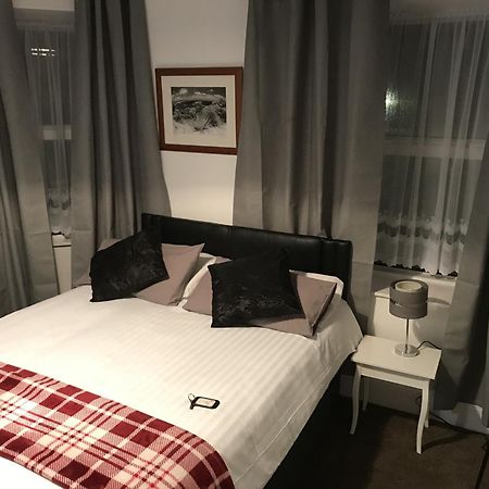 The Victoria Hotel Pwllheli Kültér fotó