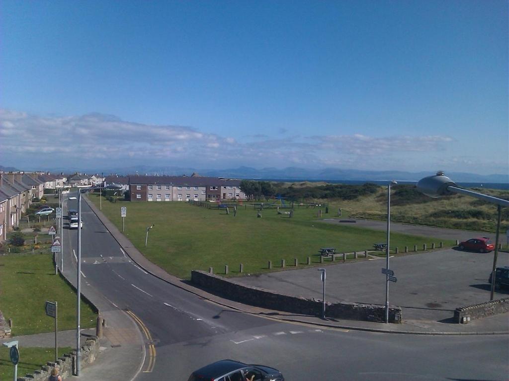 The Victoria Hotel Pwllheli Szoba fotó