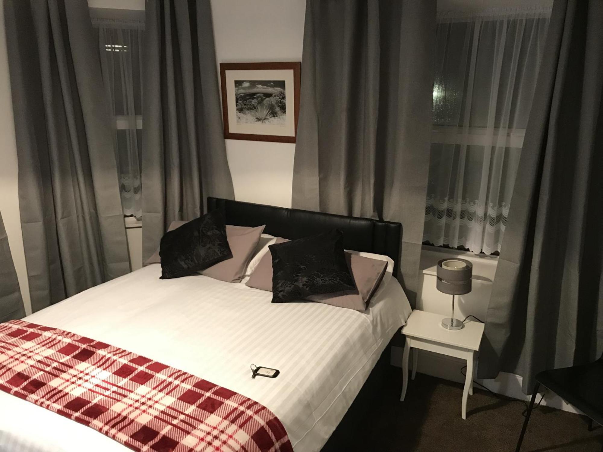 The Victoria Hotel Pwllheli Kültér fotó